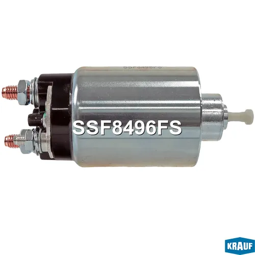 Втягивающее реле стартера KRAUF SSF8496FS