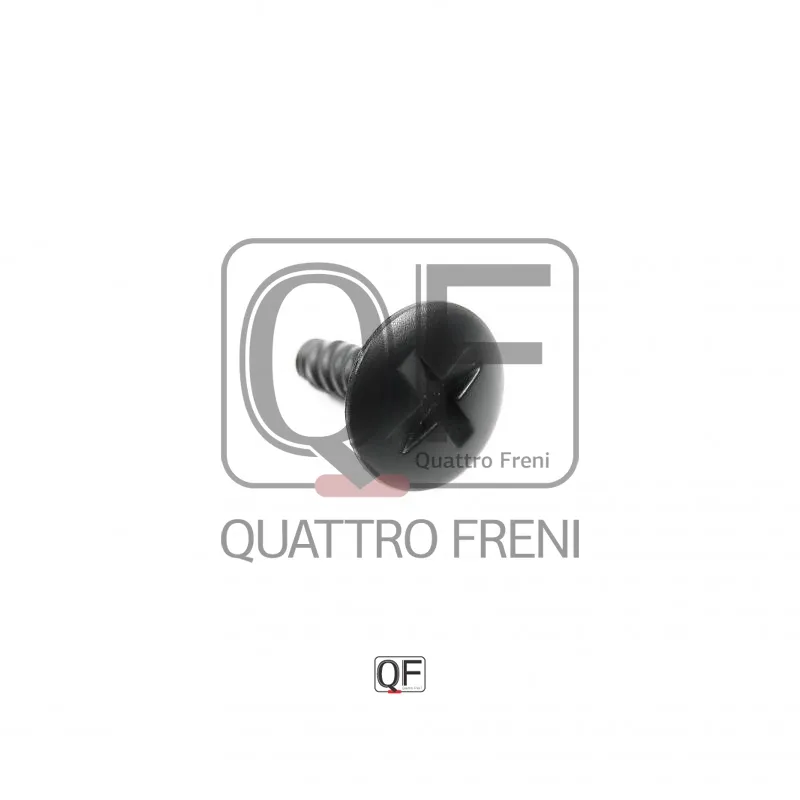 Винт защиты картера двигателя QUATTRO FRENI QF18G00001