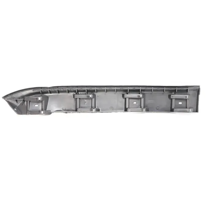 Кронштейн крепления бампера заднего Лев. VW Jetta 5 2005-2011 DoCar 1K5807393-DCR