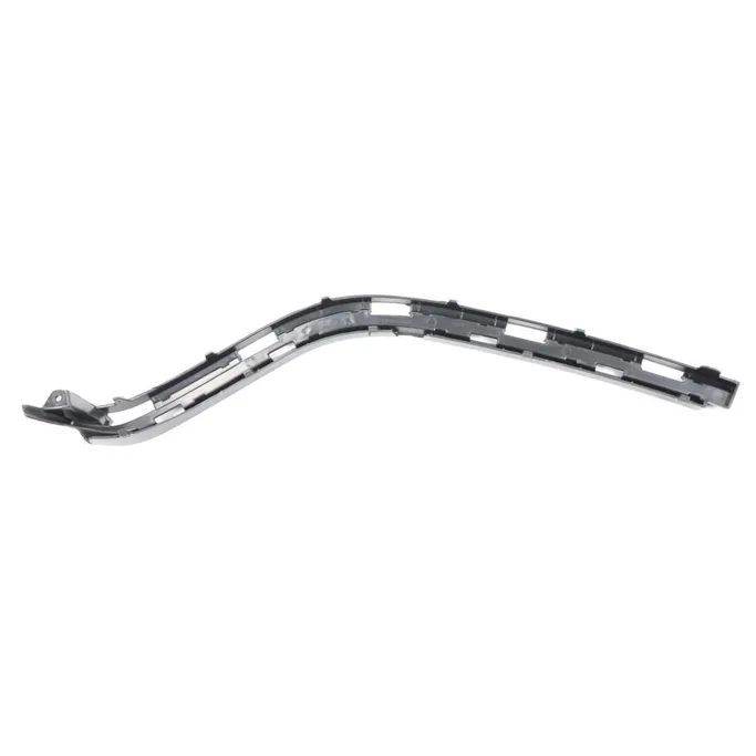 Кронштейн рамки решетки радиатора Лев. Mazda M3 2016-2019 B63E50B51B-DCR