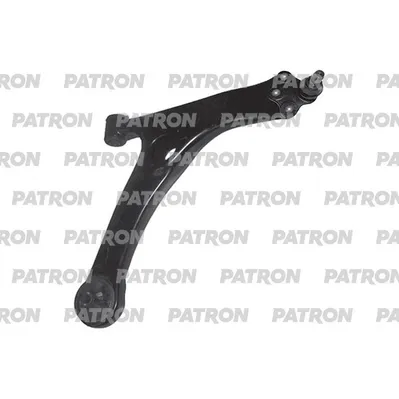 Рычаг подвески с шаровой опорой TOYOTA Corolla (E120) -07 (произв PATRON PS5398R