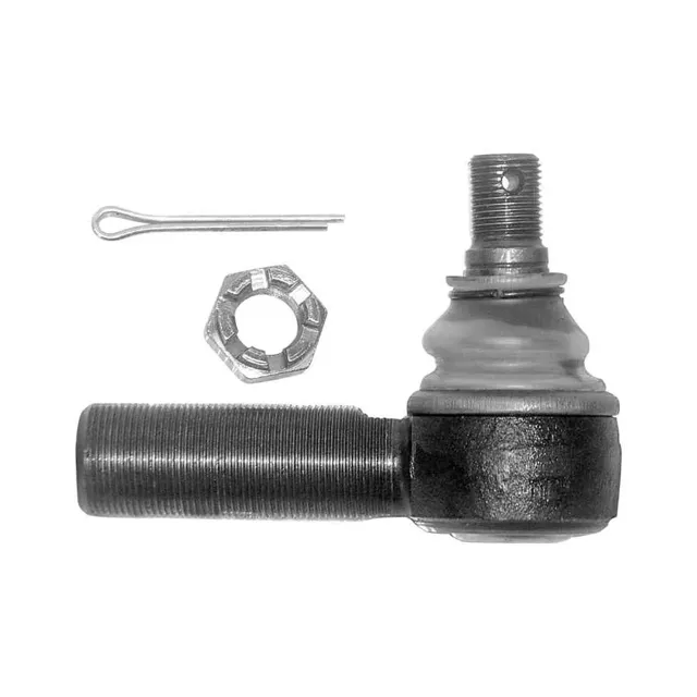 Наконечник рулевой RHT М30х1,5 / M20x1,5 L=120mm, K=28,6 [1698846] [02018 VLT] VILITAN 06307VLT