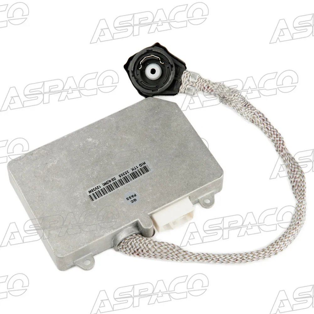 Блок ксеноновой лампы LEXUS LS430 (UCF30) (03-06) ASPACO AP50020
