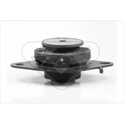 Подушка кпп renault espace laguna 3.5 2.2dci 01 RENAULT HUTCHINSON 538907
