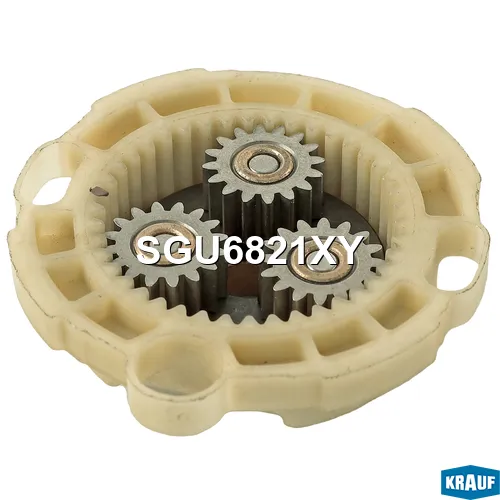 Редуктор стартера KRAUF SGU6821XY