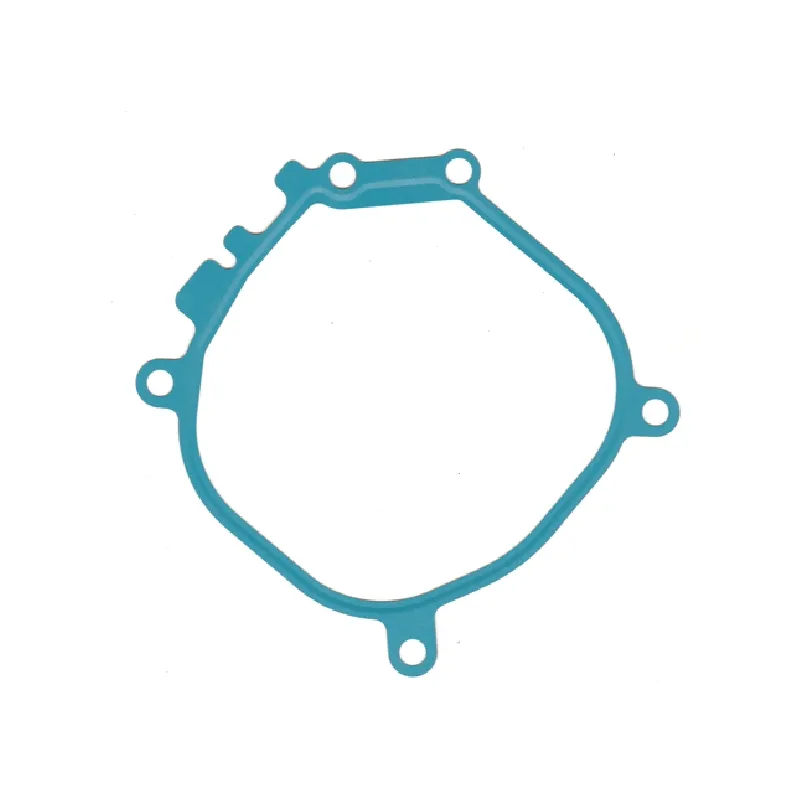 Прокладка камеры сгорания [1322586A] WEBASTO AT2000ST( ушки вверх) VILITAN 15318VLT