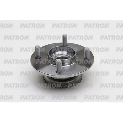Ступица колеса задн с ABS NISSAN: Almera II 00- PATRON PBK2006H