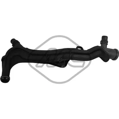 ПАТРУБОК PEUGEOT 208 I (CA_, CC_) 2012-2019 Metalcaucho 30142