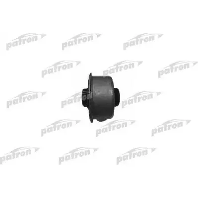 Сайлентблок рычага подвески нижнего рычага передней оси задний Ford Fiesta/Esc PATRON PSE1215