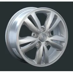 Диск литой R16 6.5J 5x114.3/67.1 ET46 REPLAY MI54 S 018858-100164004