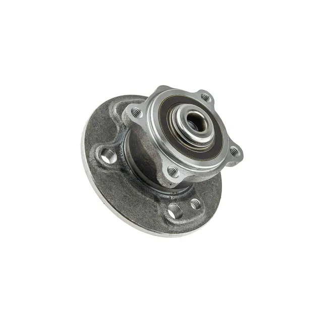 ПОДШИПНИК СТУПИЦЫ ЗАД MINI ONE/MINI COOPER 06- NTY KLT-BM-017