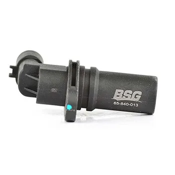 Датчик положения коленвала ASTRA H CORSA C CORSA D MER?VA A 04- BSG BSG 65-840-013
