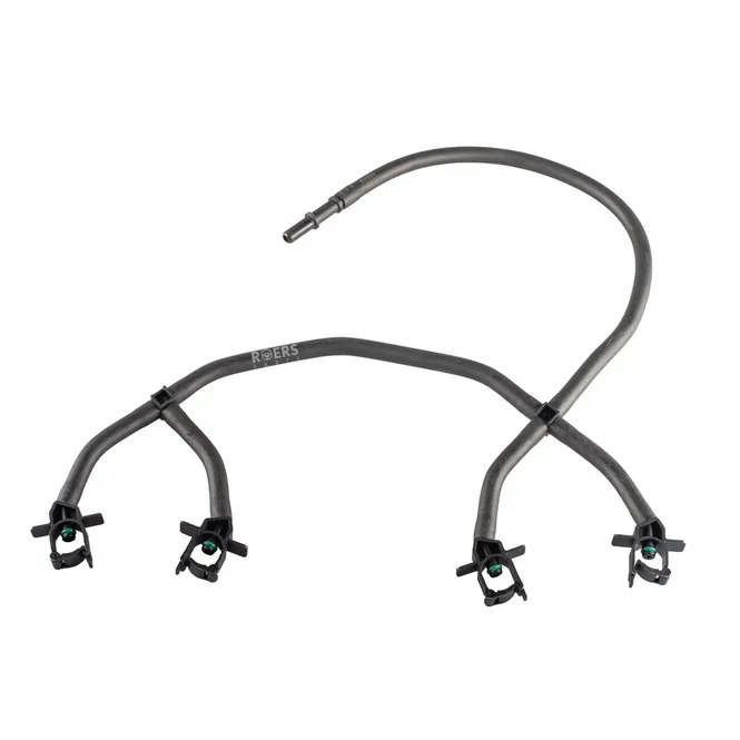 Трубка возвратной магистрали Roers Parts RPL34RP036