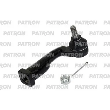 Наконечник рулевой тяги наружн прав KIA: RETONA 97-03, SPORTAGE 93-02 PATRON PS1395R