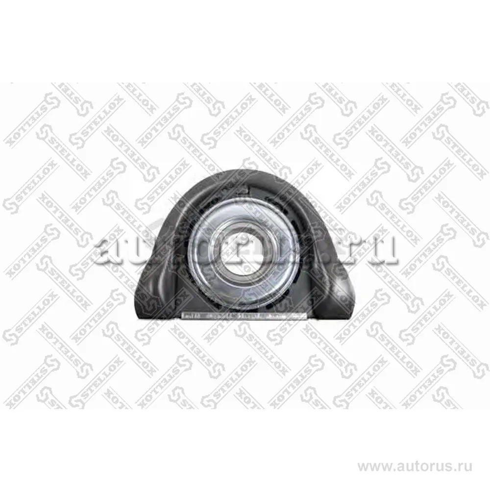Подшипник подвесной d60 Iveco Turbotech 36/38. ETech/Star,Trakker, STELLOX 83-02537-SX