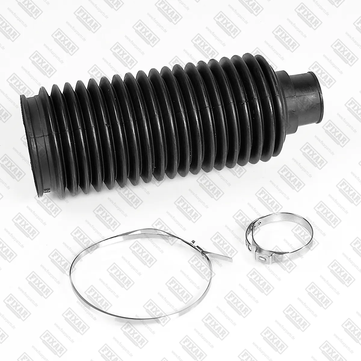 Пыльник рулевой рейки TOYOTA Land Cruiser Prado 96-> FIXAR FM1037