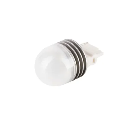 Лампа светодиодная PR27/7W (3157) W2.5 x 16q 12v 30w (2шт) XENITE 1009526