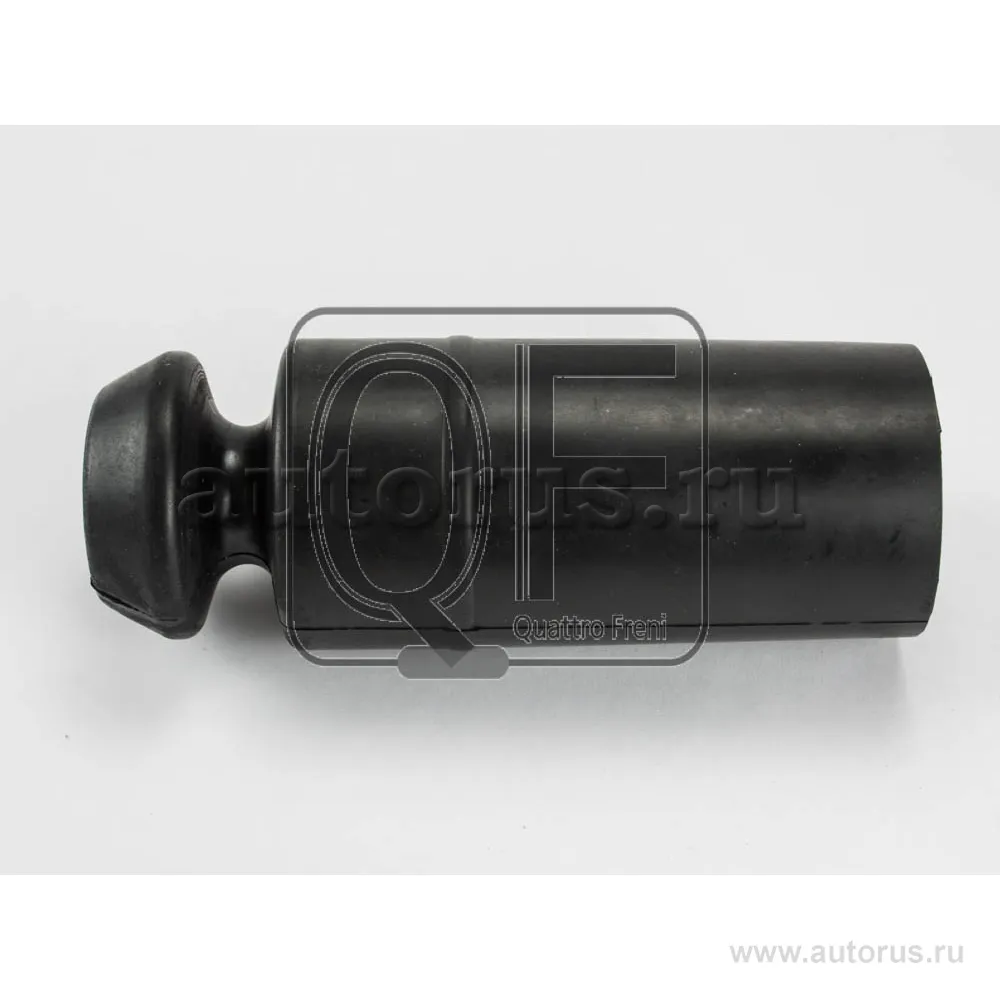 Пыльник амортизатора RR QUATTRO FRENI QF00V00027
