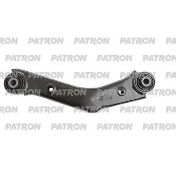 Рычаг подвески HYUNDAI I35 -15 KIA SPORTAGE 04- PATRON PS5751