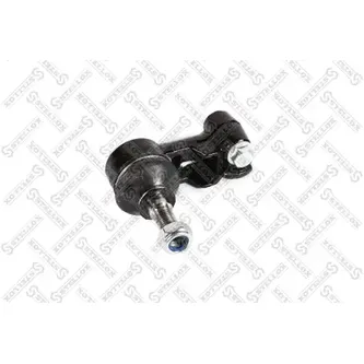 Наконечник рулевой правый Land Rover Freelander 1.8i/2.0TD 98> STELLOX 51-00644A-SX
