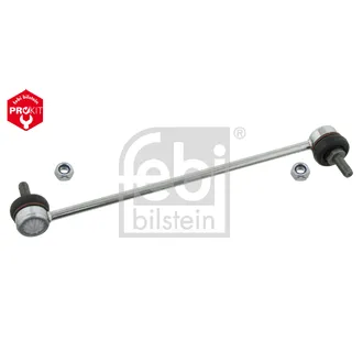 Тяга стабилизатора передняя L=R OPEL Corsa D FEBI 27414