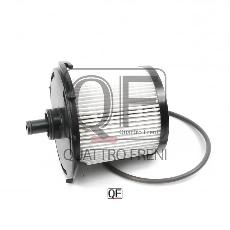 Фильтр топливный QUATTRO FRENI QF16A00082