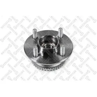 К-кт подшипника ступ. зад. Nissan Micra K1 STELLOX 43-28260-SX
