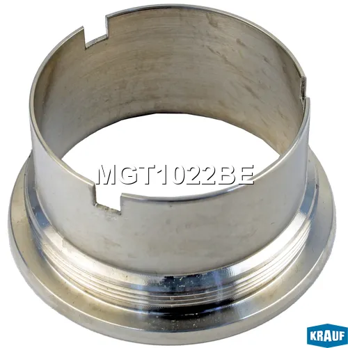 Геометрия турбокомпрессора KRAUF MGT1022BE