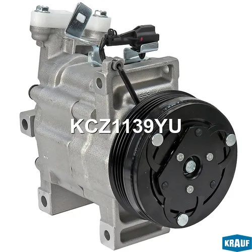Компрессор кондиционера KRAUF KCZ1139YU
