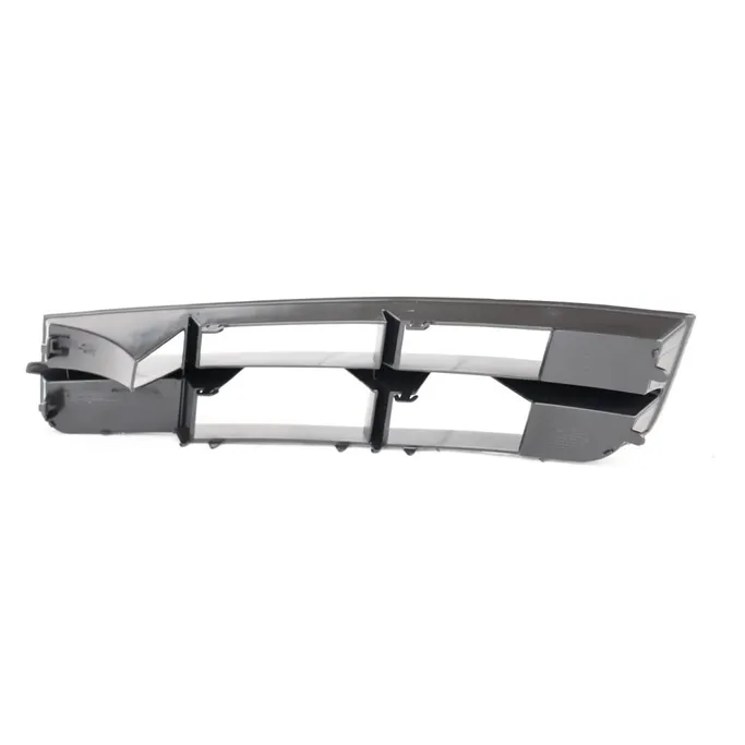 Решетка бампера R ПТФ AUDI Q7 09-15 DoCar 4L0807682B01C-DCR