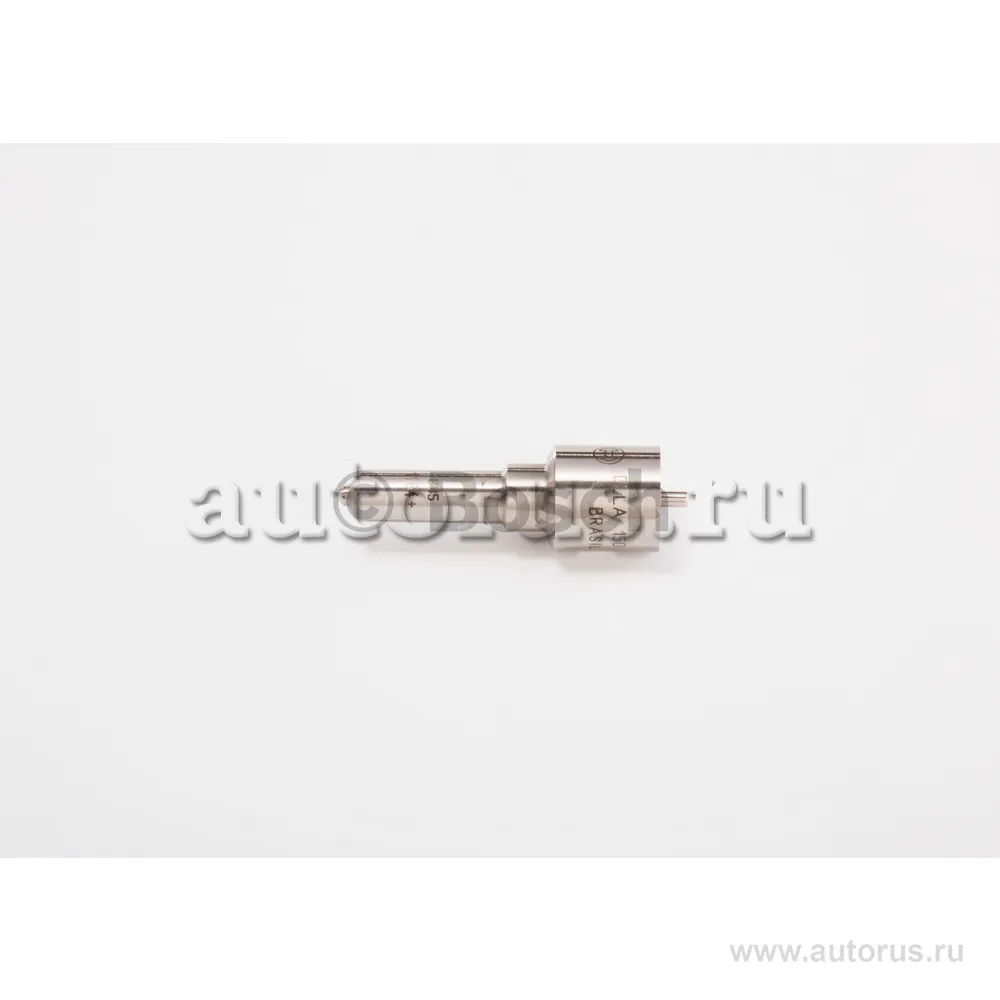 Распылитель фиат дукато DLLA150P1164 BOSCH 0433171741