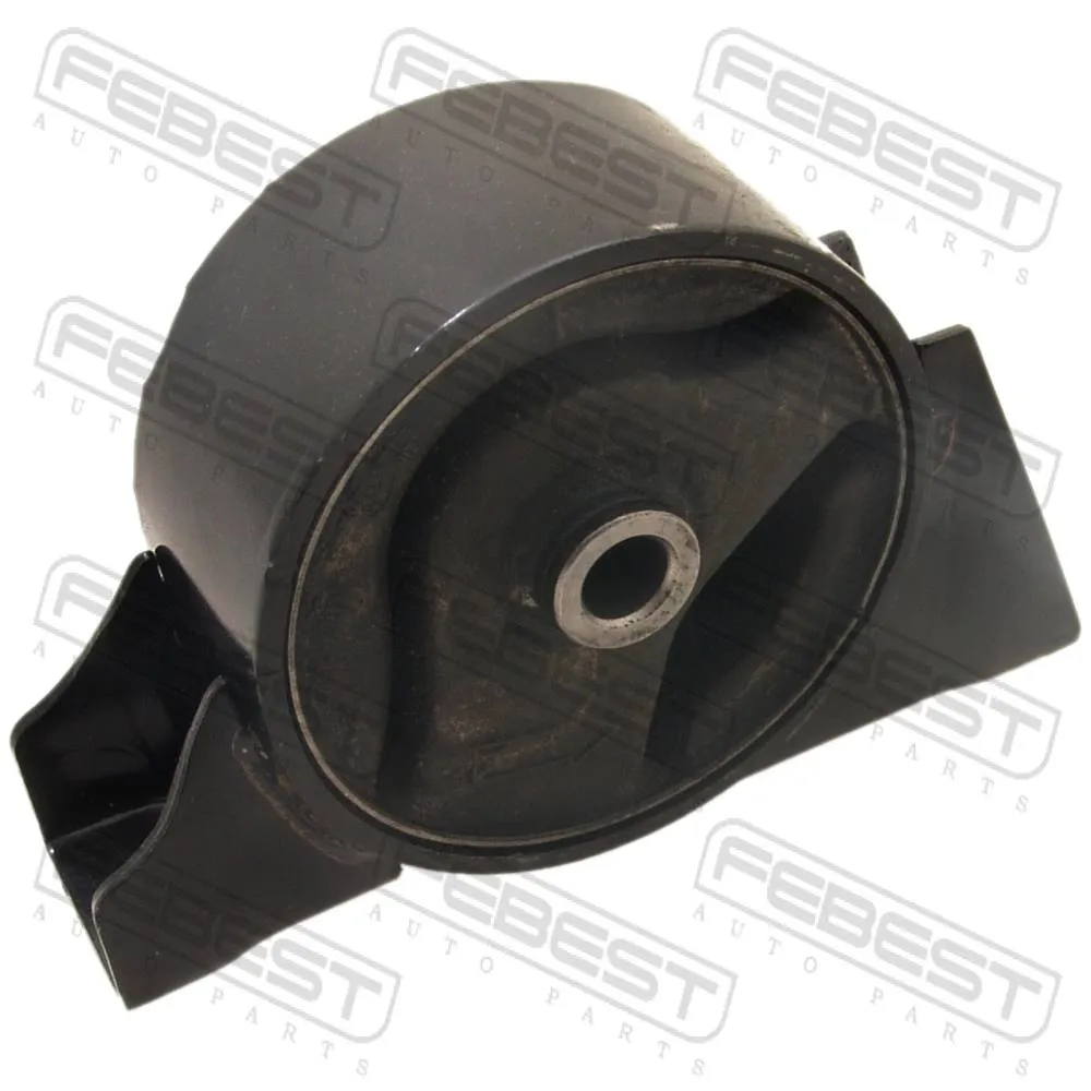 Подушка двигателя задняя NISSAN Almera Classic 2006-> FEBEST NM-B10RR