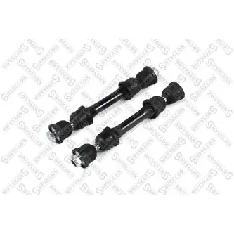 Тяга стабилизатора переднего к-кт Ford Transit all 00-06 STELLOX 56-00632A-SX