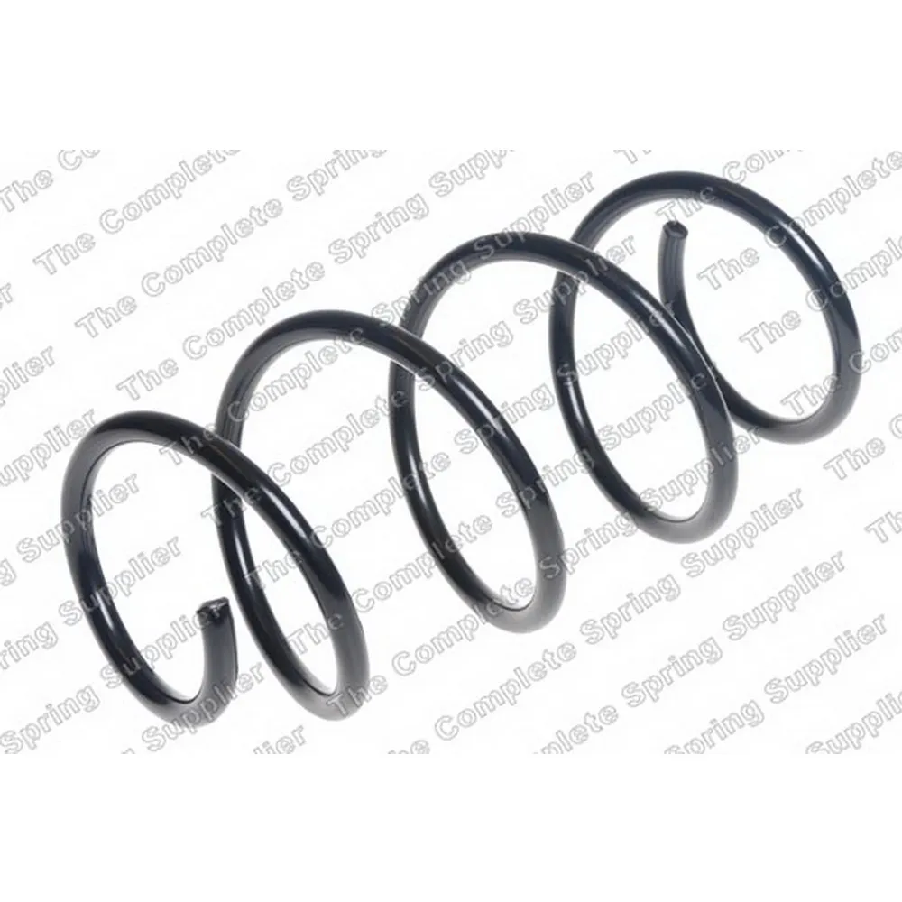 Пружина передняя L=R SKODA Octavia III/VW Golf VII LESJOFORS 40 857 29