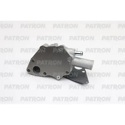 Насос водяной I202 ISUZU Trooper 2.2D 84-89 PATRON PWP1377