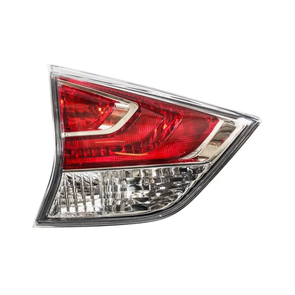 Фонарь задний левый внутренний X-TRAIL 2014- L132010201L