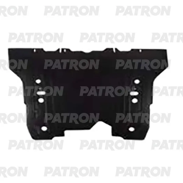 Защита двигателя OPEL INSIGNIA 09-17/ASTRA J 09-20 Zafira C- (A20DT PATRON P72-0274