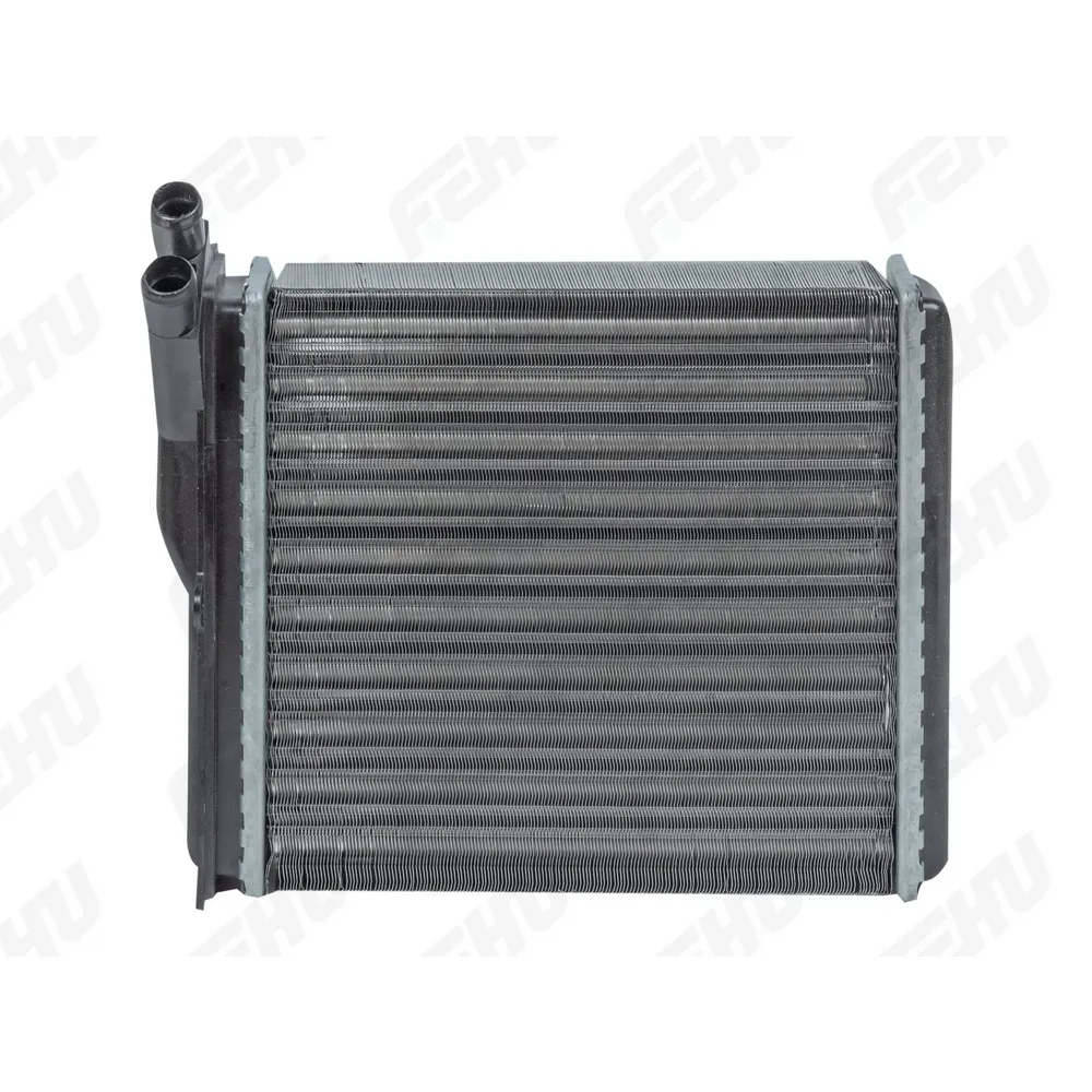 Радиатор отопителя (сборный) VAZ 2123 Chevrolet Niva (02-) FEHU FRH1068m