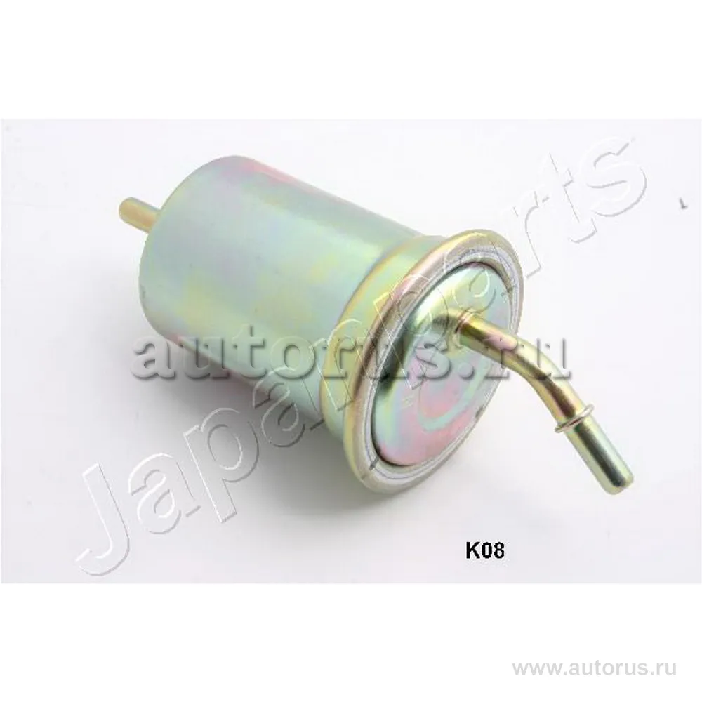 Топливный фильтр JAPANPARTS FC-K08S