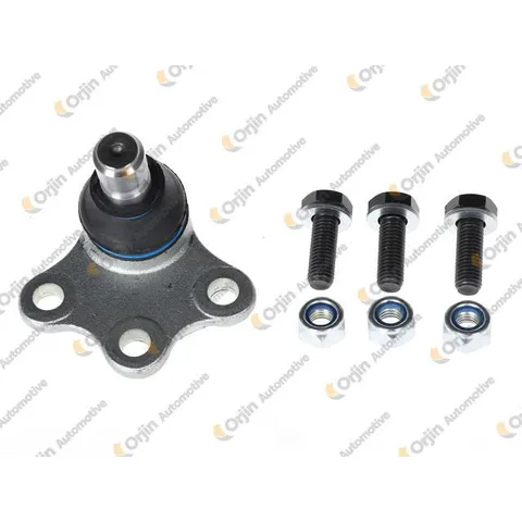 Опора шаровая CITROEN С-Elysee ORJIN 02771