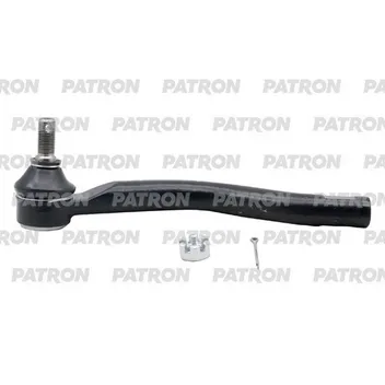 Наконечник рулевой тяги HONDA ODYSSEY/SHUTTLE RA6/RA7/RA8/RA9 99-03 PATRON PS10069L