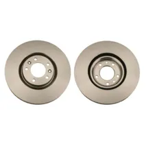 Диск тормозной TRW DF4237S