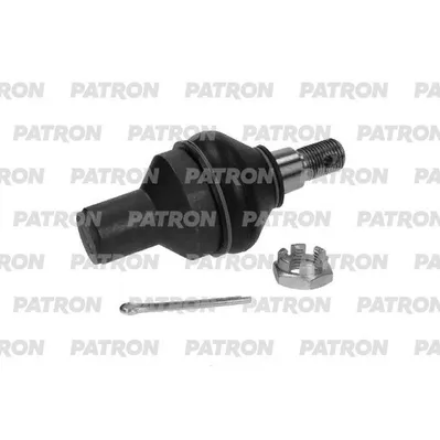 Опора шаровая усиленная MERCEDES BENZ 100 Bus (W 631) 02/88 - 12 PATRON PS3978-HD