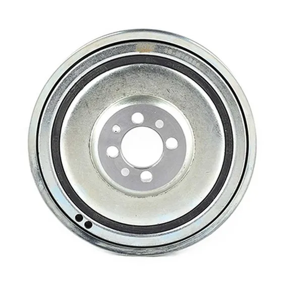 Шкив коленчатого вала ASTRA H VECTRA C ZAF?RA B 04- BSG BSG65170001