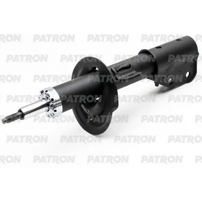 Амортизатор подвески передн лев CHEVROLET CAPTIVA - 06 для а/м Европейс PATRON PSA335845