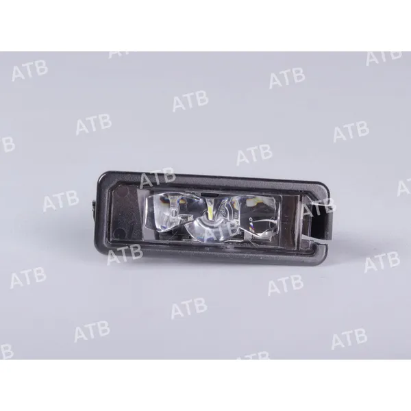 Подсветка номера Volkswagen Polo 6 2020-2023 ATB 1AWP60ACA0