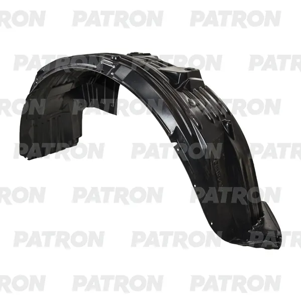 Подкрылок Передн лев NISSAN NAVARA 2005-2014 PATRON P722127AL