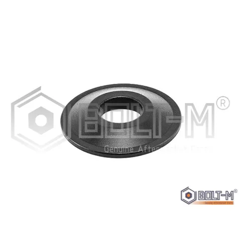 Шайба штока амортизатора переднего BOLT-M BM6560