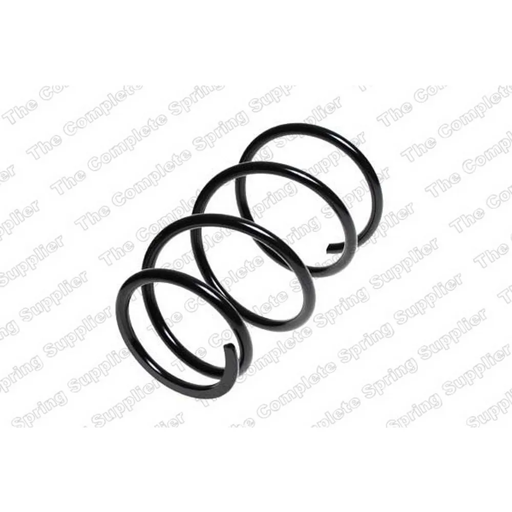 Пружина пер. Toyota Celica 1.8 16V 00 05 celica LESJOFORS 40 925 79