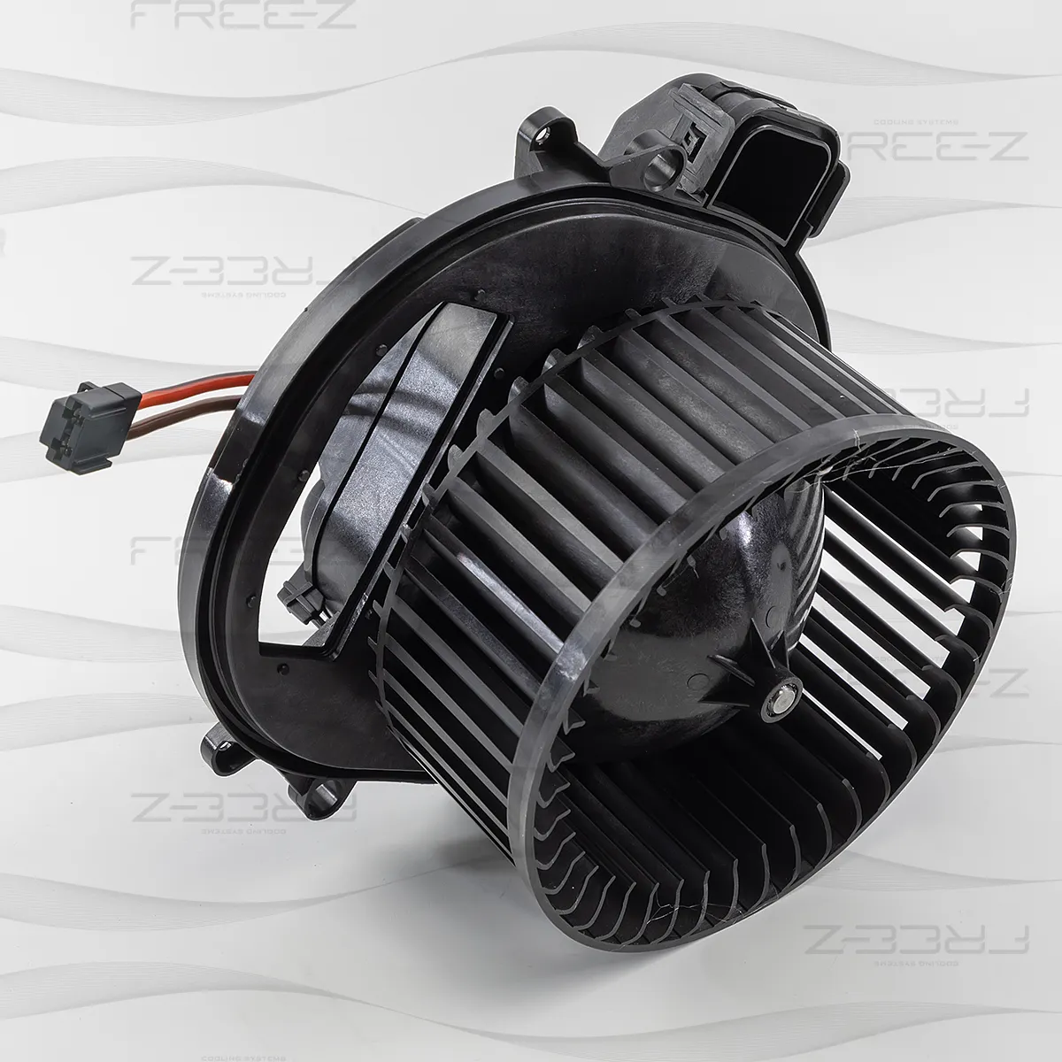 Вентилятор отопителя BMW 1(F20,F21)/ 2(F22,F87,F23)/ 3(F30,F80,F31,F34) FREE-Z KS0155